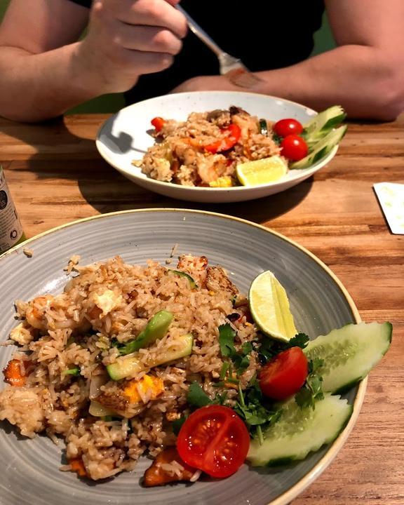 Restaurant Thai-Magie