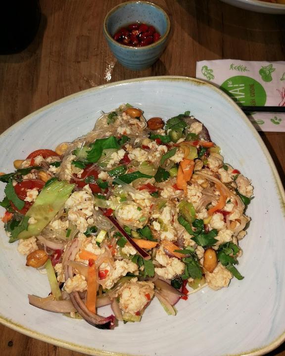 Restaurant Thai-Magie