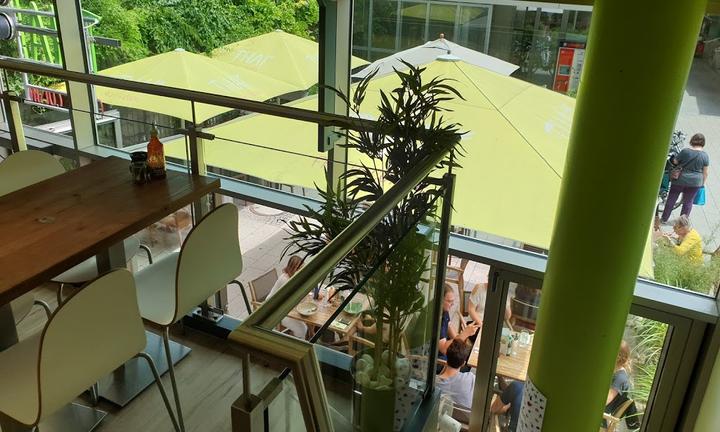 Restaurant Thai-Magie