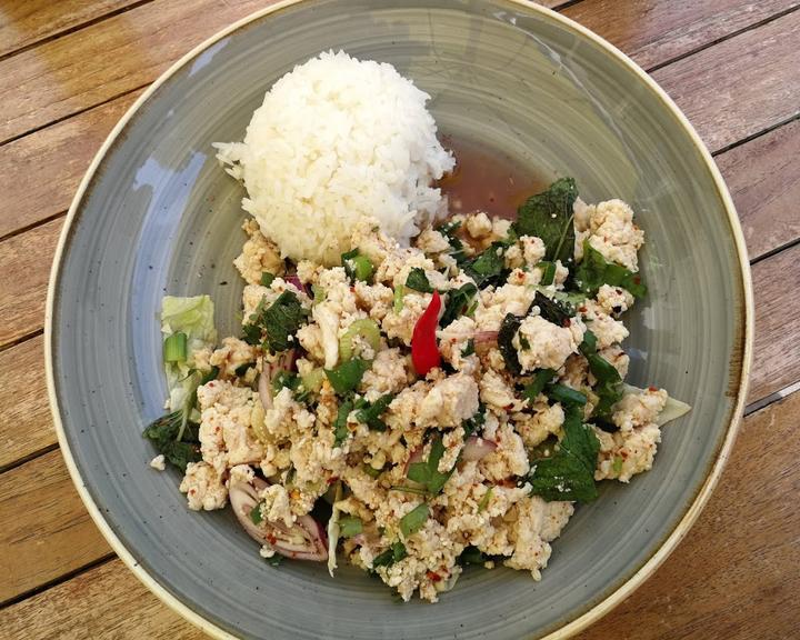 Restaurant Thai-Magie