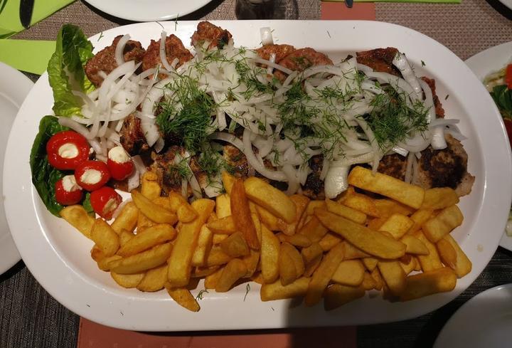 Mostar Grill