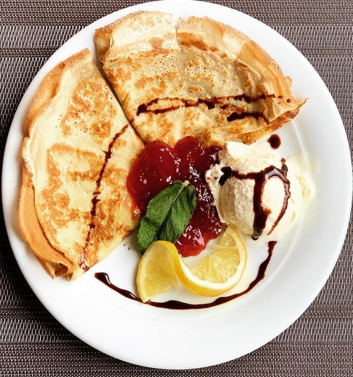 Mostar Grill