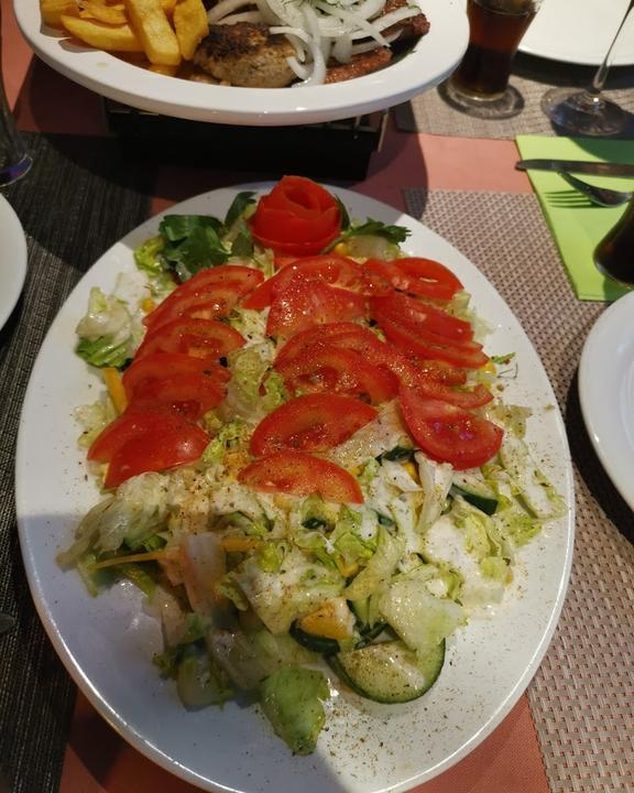 Mostar Grill