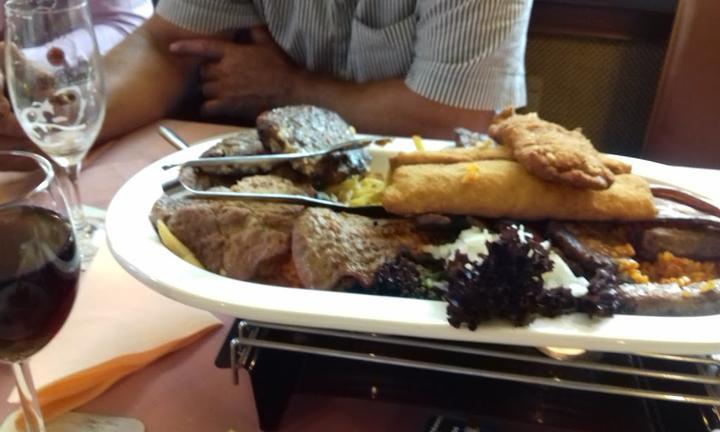 Mostar Grill