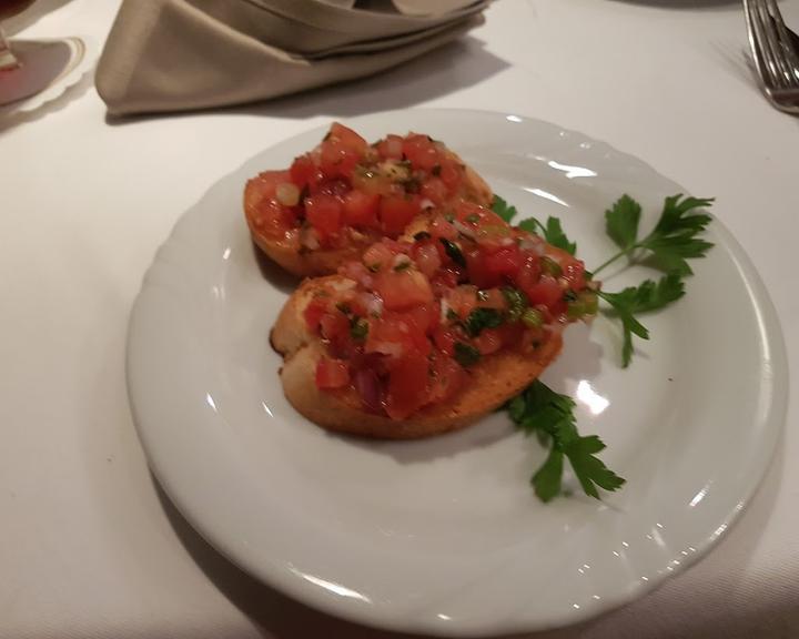 Restaurante eXtra Classico