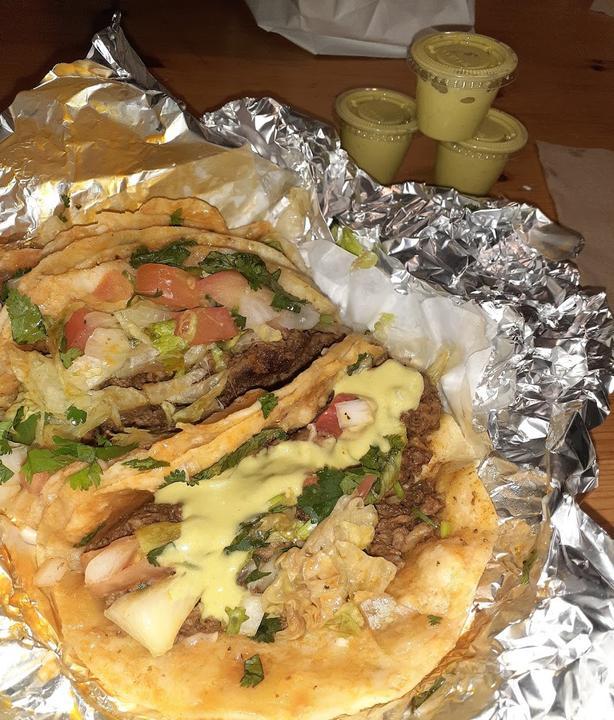 Mythos - Gyros Express