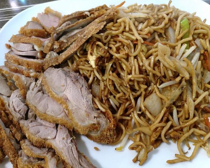 China Town Imbiss