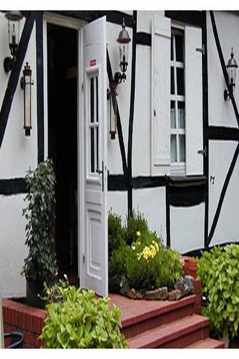 Restaurant Waldhaus