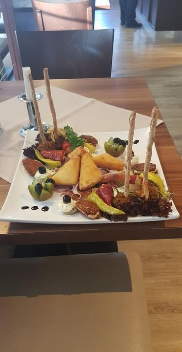 Restaurant am Ludwigsplatz Croatica