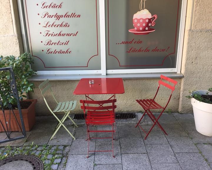 Das Kleine Backhaus