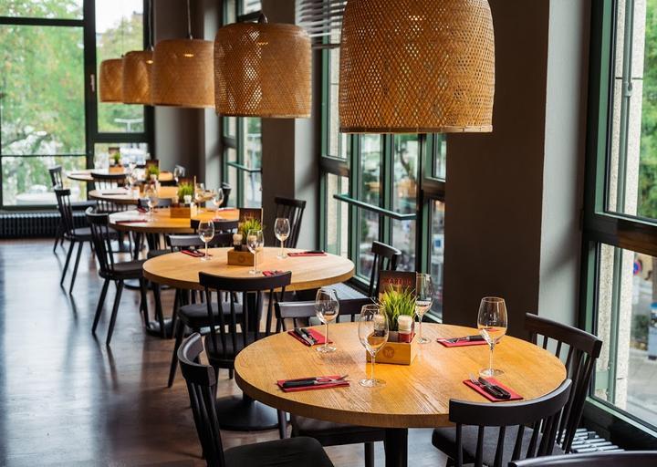 MAREDO Steakhaus - Stuttgart
