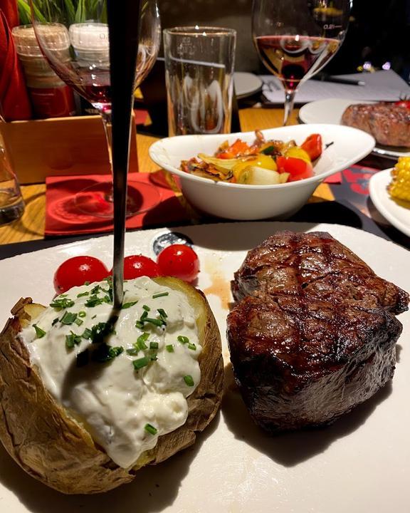 MAREDO Steakhaus - Stuttgart