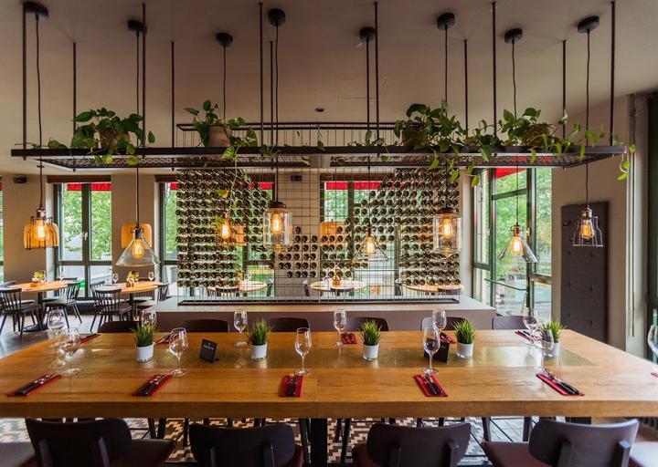 MAREDO Steakhaus - Stuttgart