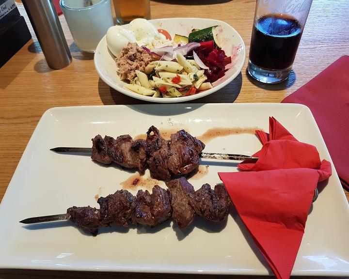 MAREDO Steakhaus - Stuttgart