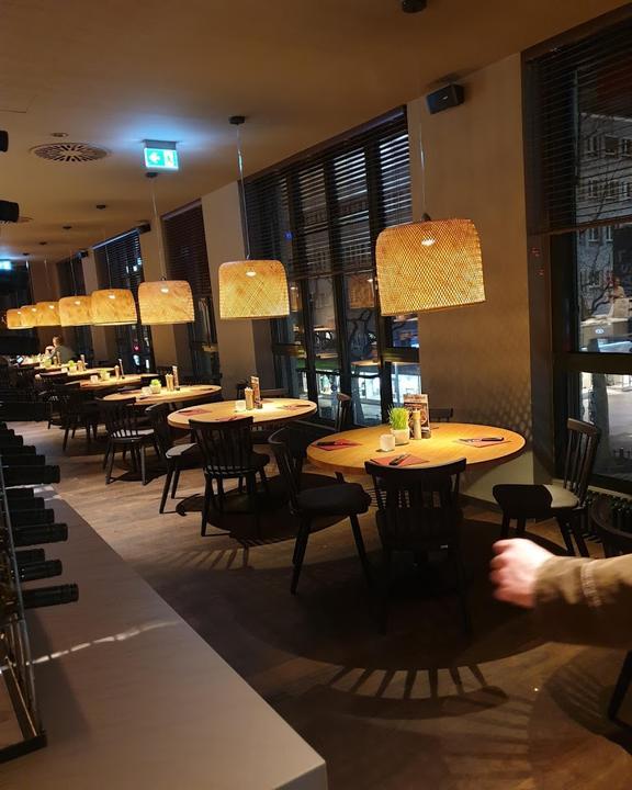 MAREDO Steakhaus - Stuttgart