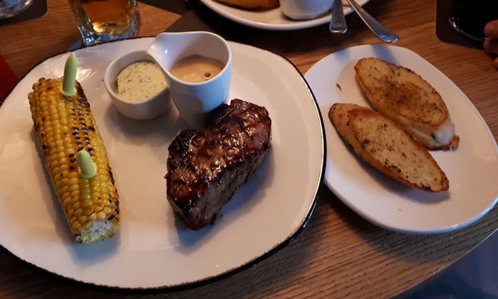 MAREDO Steakhaus - Stuttgart