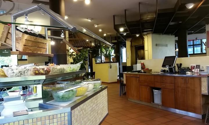 MAREDO Steakhaus - Stuttgart