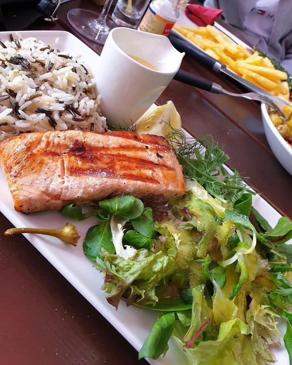 MAREDO Steakhaus - Stuttgart