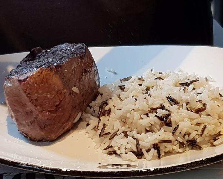 MAREDO Steakhaus - Stuttgart