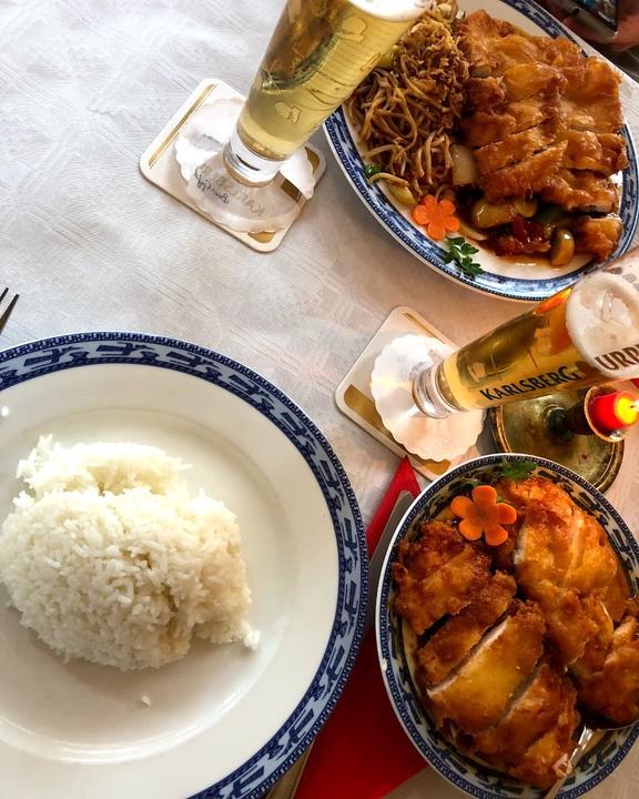 Dong Dong Asia Bistro