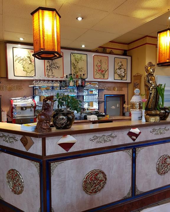 Dong Dong Asia Bistro