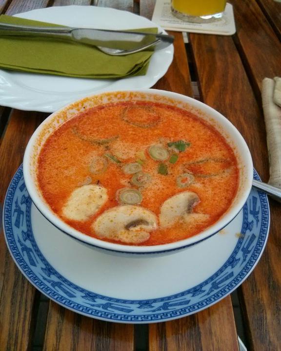 Dong Dong Asia Bistro