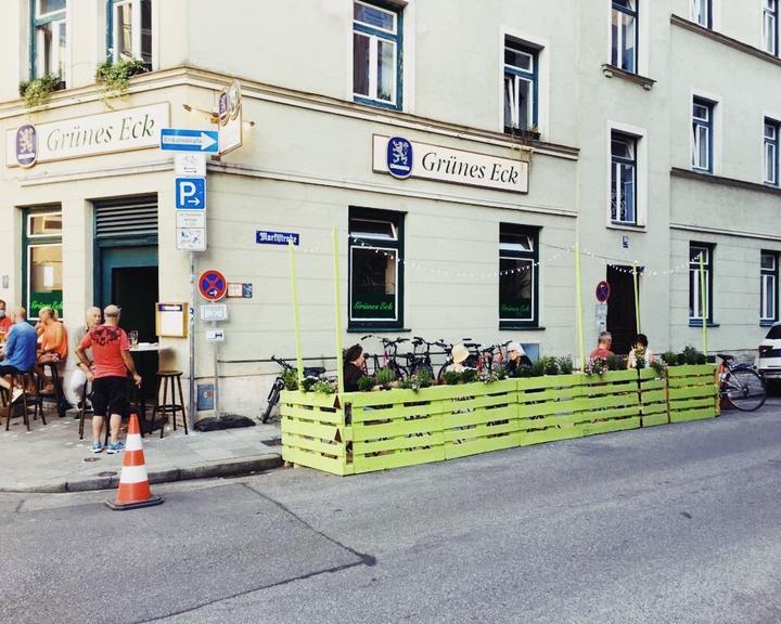 Gaststatte Grunes Eck