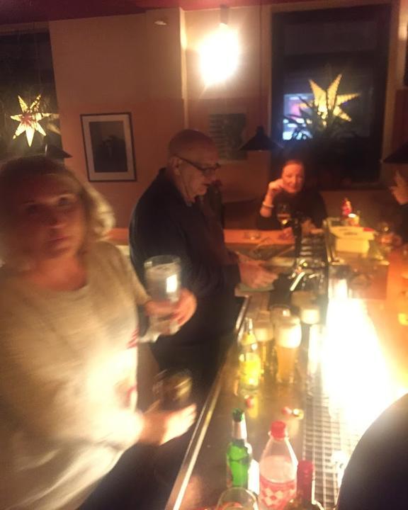 Gaststatte Grunes Eck