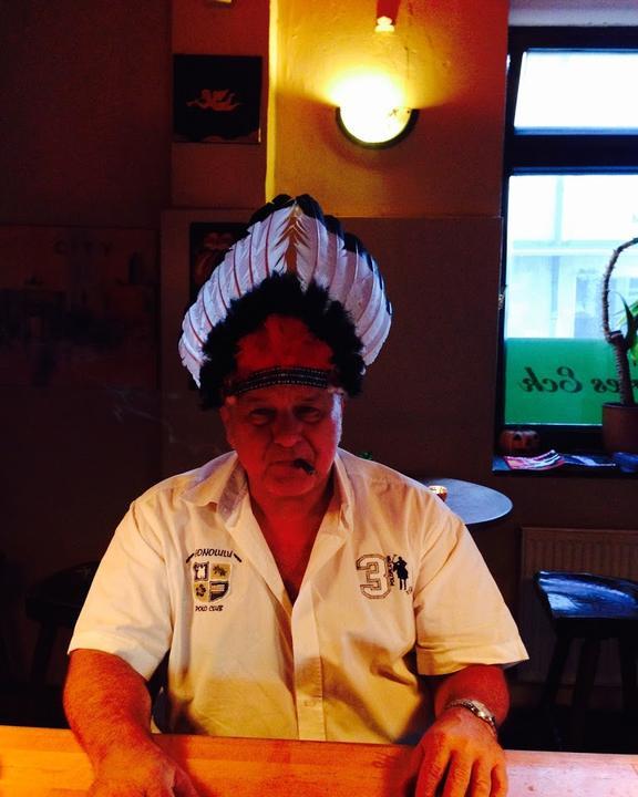 Gaststatte Grunes Eck