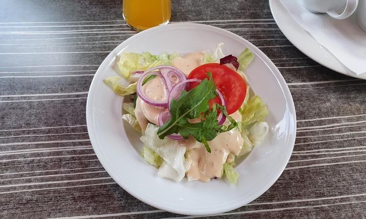 Tunici’s Restaurant Dubrovnik