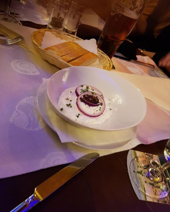 Tunici’s Restaurant Dubrovnik