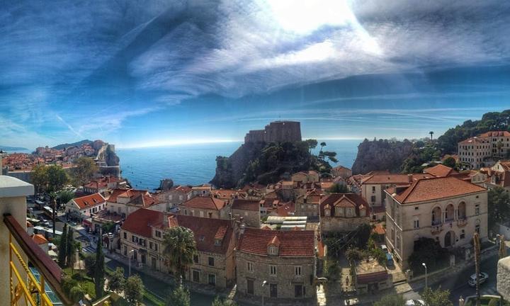 Tunici’s Restaurant Dubrovnik
