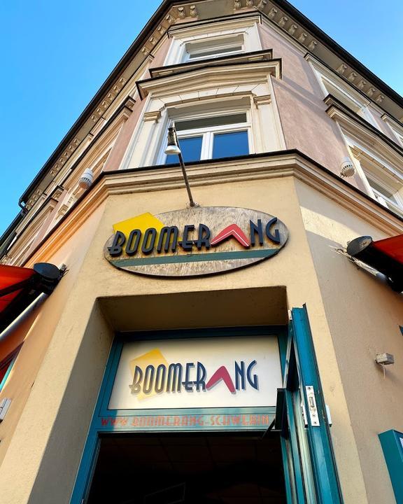 Boomerang