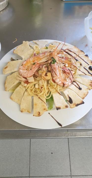 Pizzeria bei Carlo