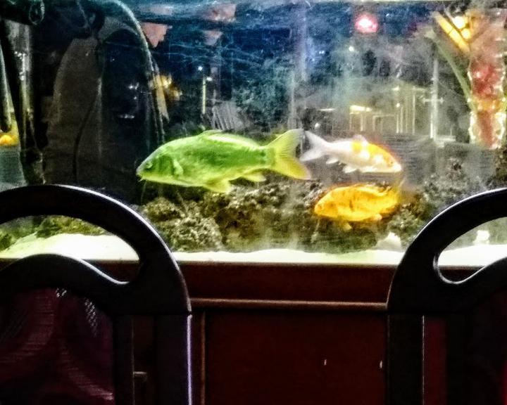 China Restaurant