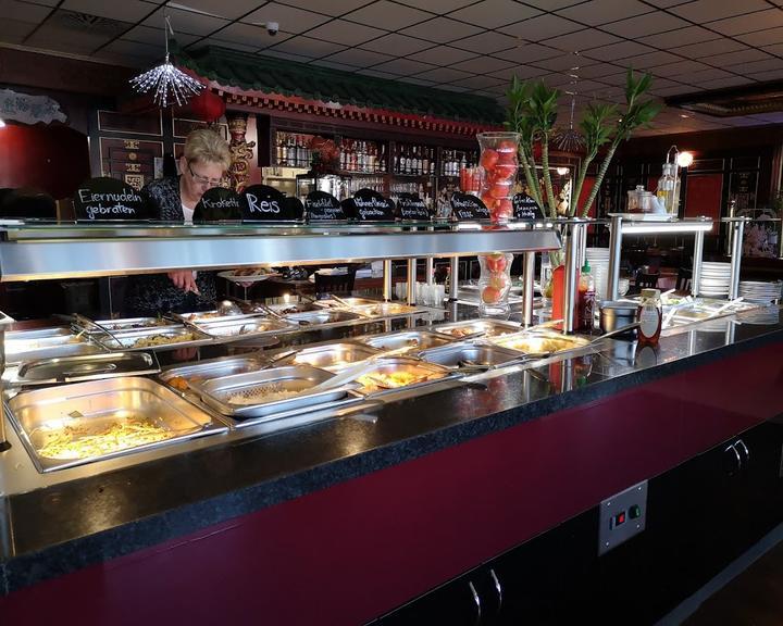 China Restaurant