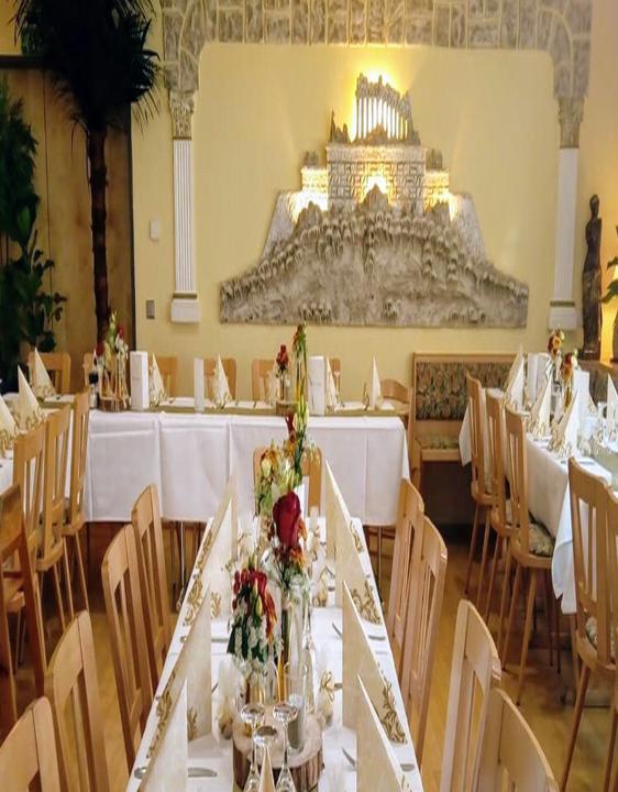 Restaurant El Greco