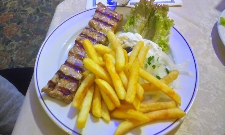 Restaurant El Greco
