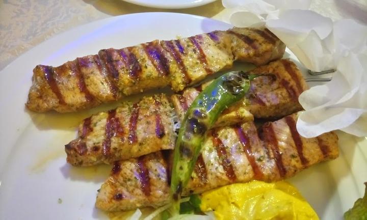 Restaurant El Greco