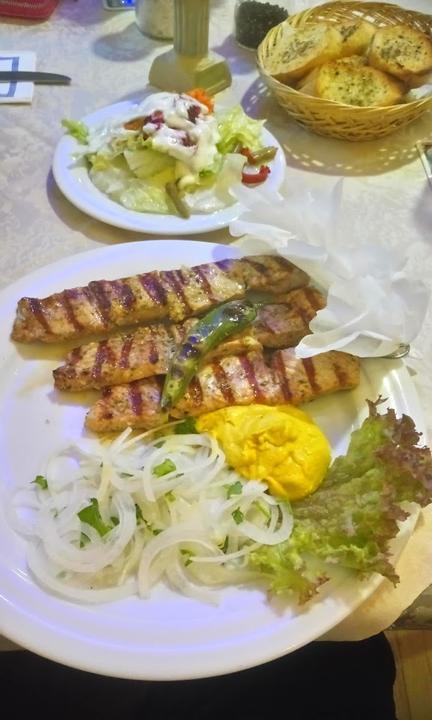 Restaurant El Greco