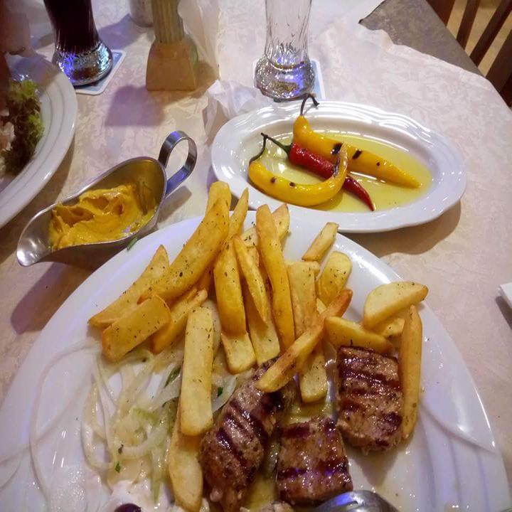 Restaurant El Greco