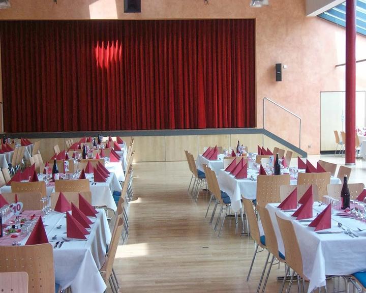 Restaurant El Greco