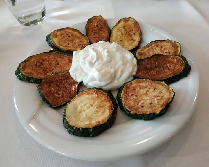 Restaurant El Greco
