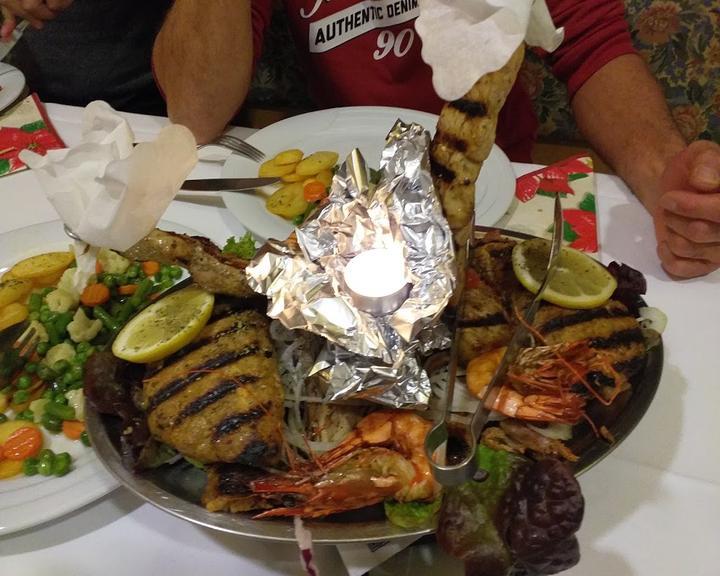Restaurant El Greco