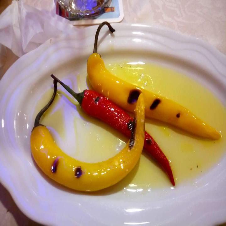 Restaurant El Greco
