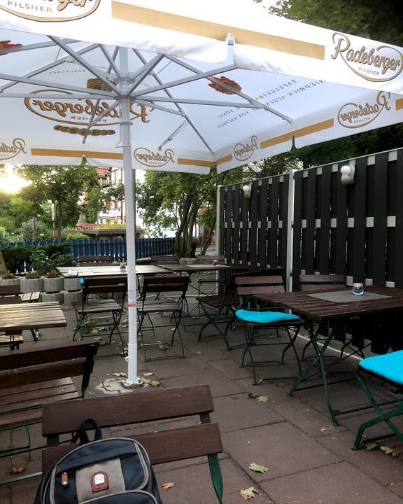 Restaurant Olympia