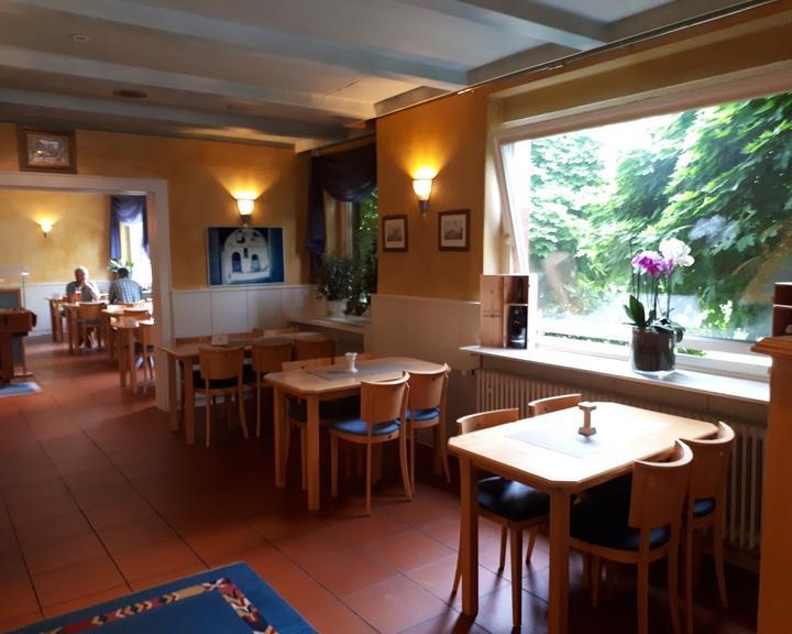 Restaurant Olympia