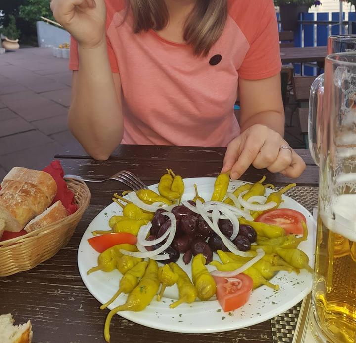 Restaurant Olympia