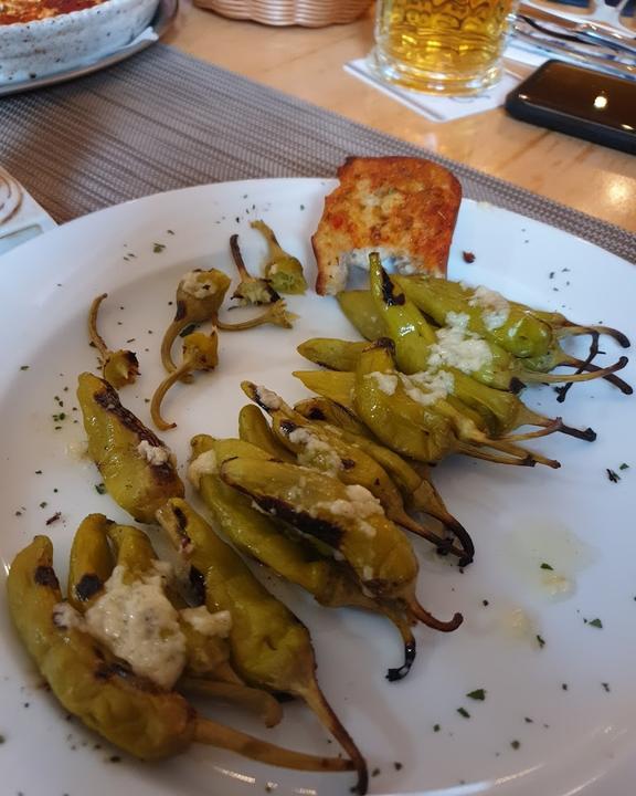 Restaurant Olympia