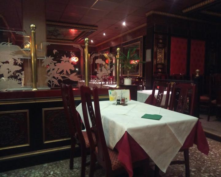 China-Restaurant Hong Kong